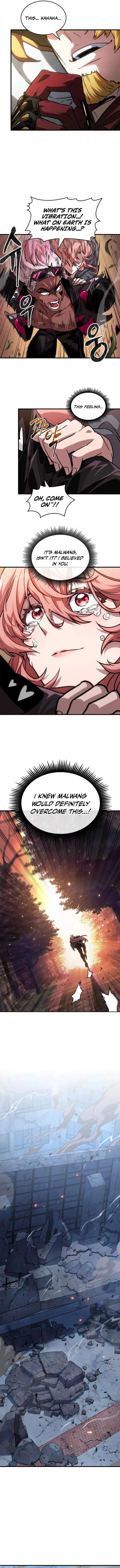 A Million-Sub Gym Influencer Becomes a Webtoon Loser? Chapter 12 25